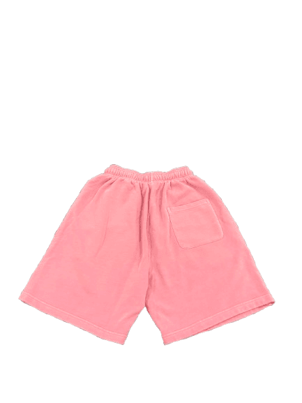 PINK PANTS view 2