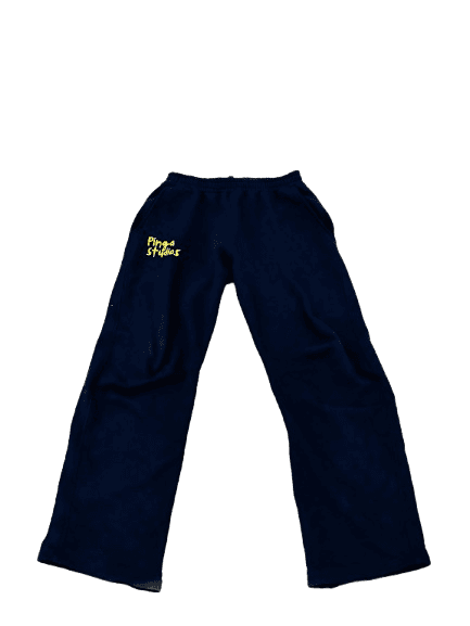 Sweantpants Navy