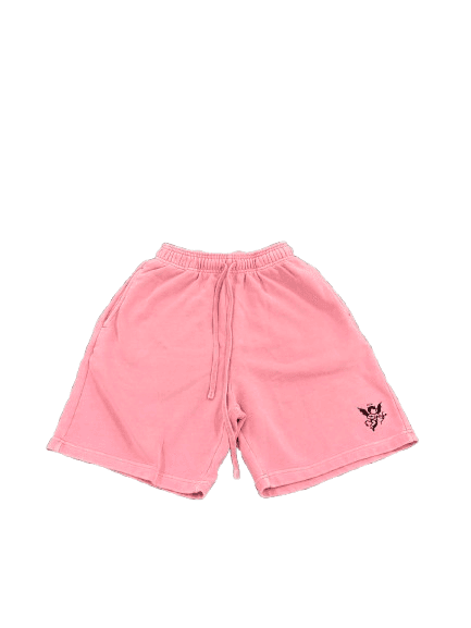 PINK PANTS view 1